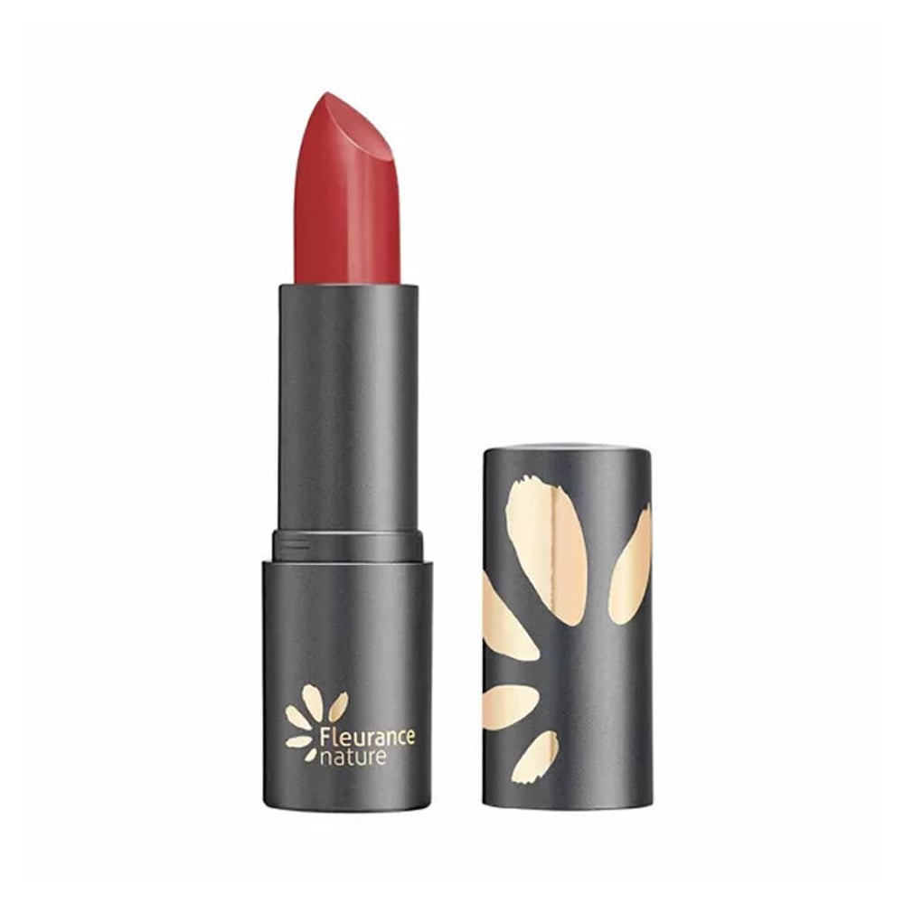 Fleurance Nature - BIO-ROTER LIPPENSTIFT „SOFT RED“ 150 ml