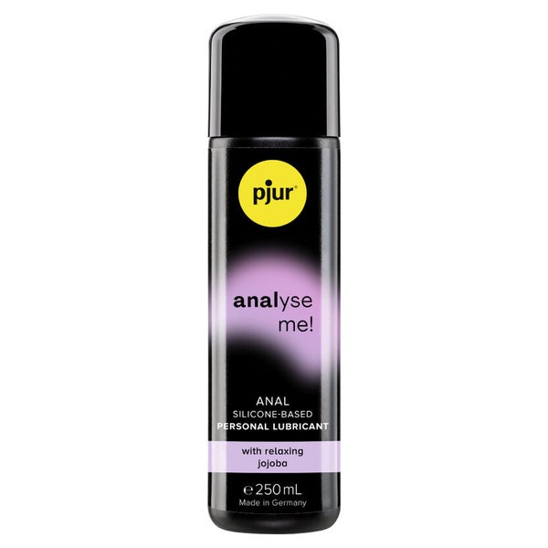 Pjur - Analyze Me Anal Entspannungsgel 250 ml