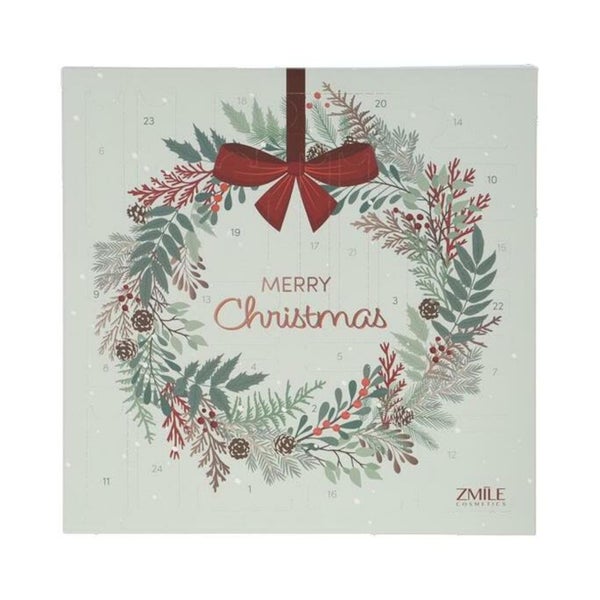 Beauty Adventskalender Square Jingle and Glow 1 St