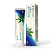 Produktabbildung: Elpixol® Cannabis Gel 1.000 mg CBD Kühlgel 120 ml