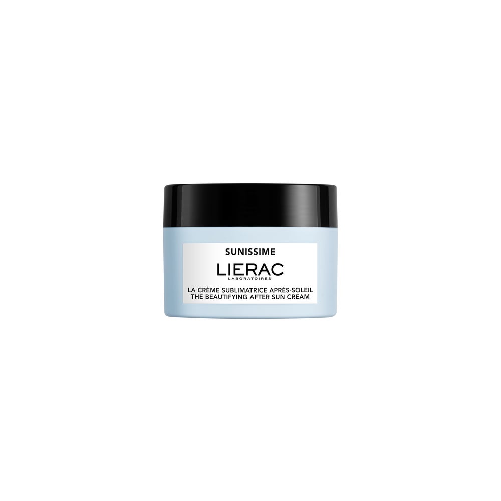 LIERAC - Sunissime - After-Sun Creme Körper 200 ml