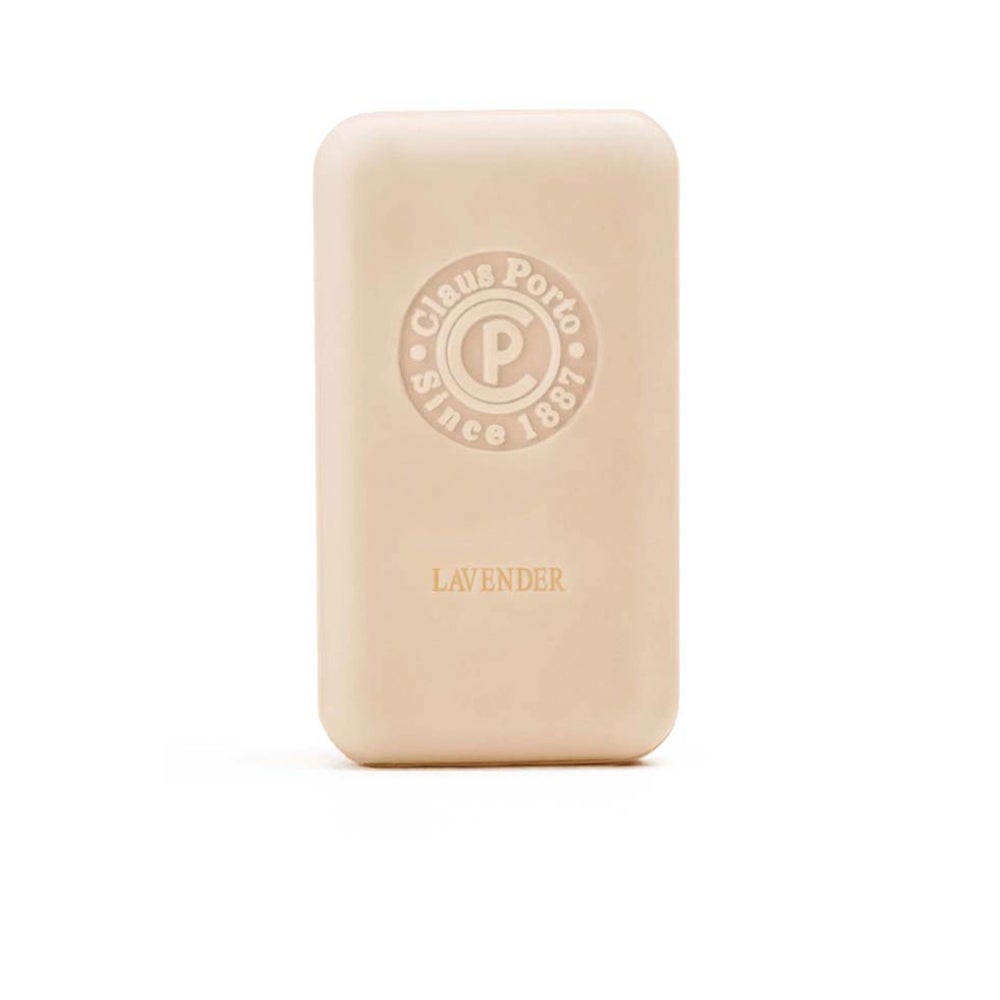 Claus Porto Seife Lavandre Lavender Soap