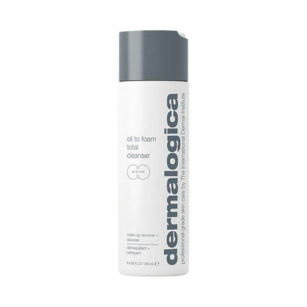 Oil to Foam Total Cleanser 1 St