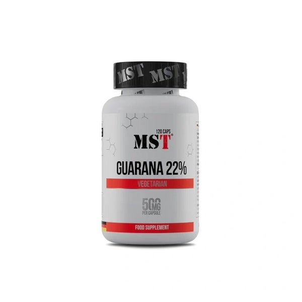 MST - Guarana 120 St