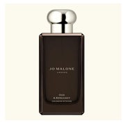 Jo Malone Oud & Bargamot Eau de Cologne Intense 100 ml (unisex) 0,1 l