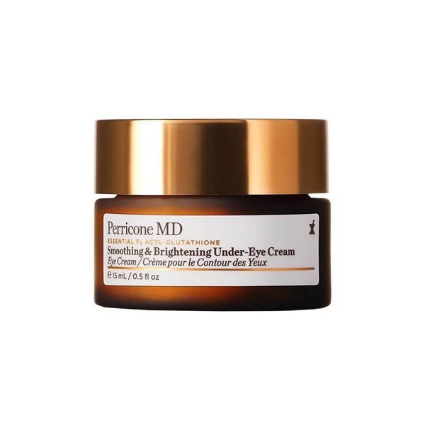 Perricone MD Augenpflege Essential Fx Acyl-Glutathione Smoothing & Brightening Under-Eye Cream
