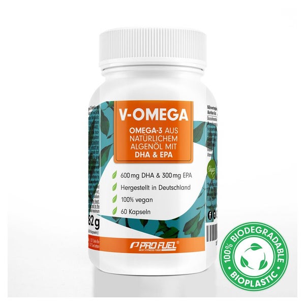 ProFuel Omega 3