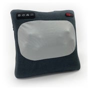 axion® Shiatsu-Massagekissen mit Wärmefunktion 1 St