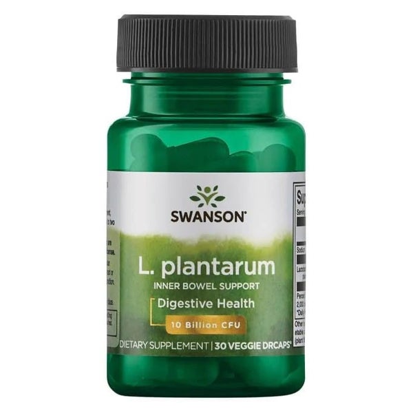 L. Plantarium Probiotikum 30 St