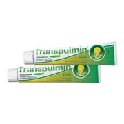 Transpulmin Baby + Kinder Doppelpack 2X40 g