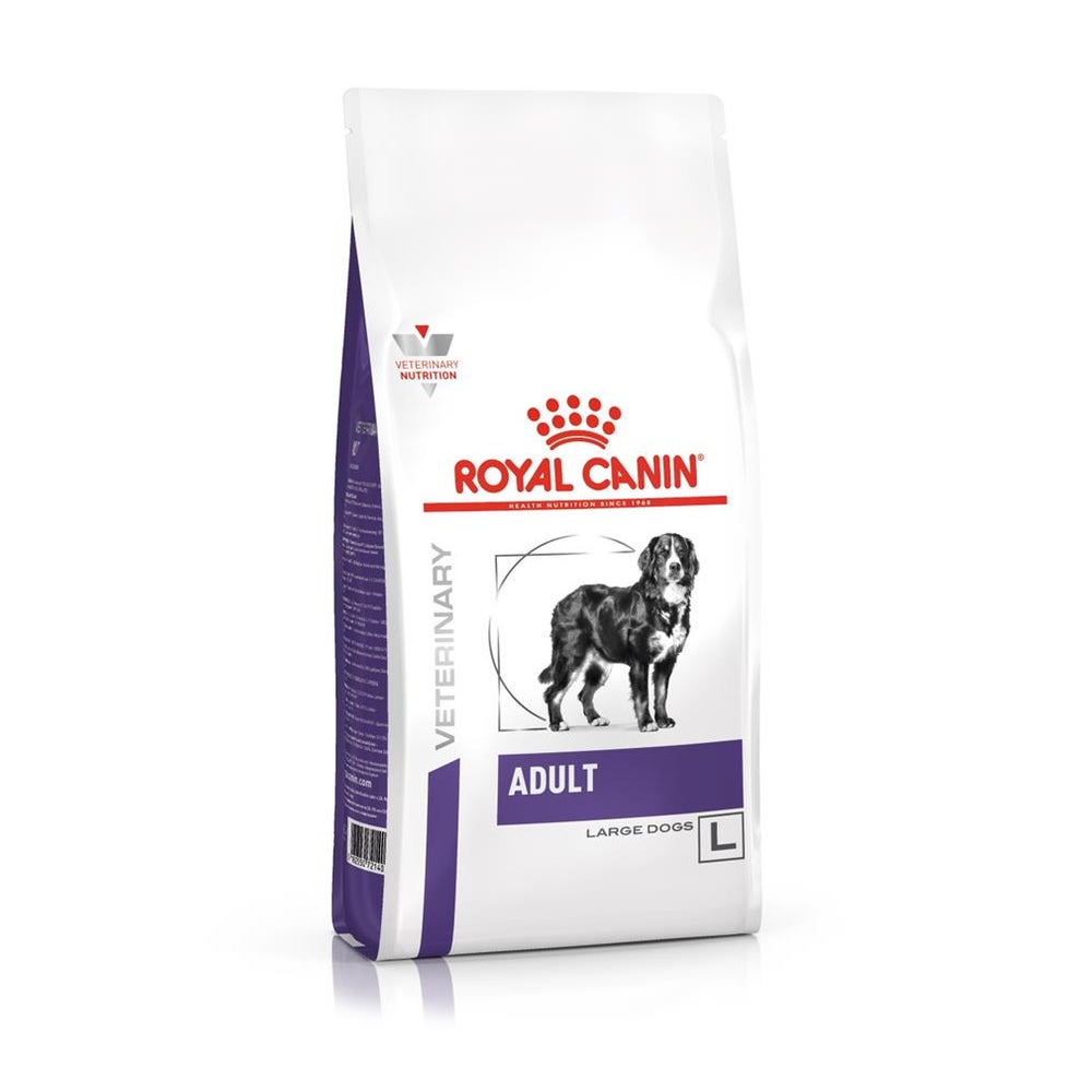 ROYAL CANIN VHN Adult Large Dog für ausgewachsene Hunde großer Rassen (>25kg) im Alter von 15 Monaten bis 5 Jahren 13 kg