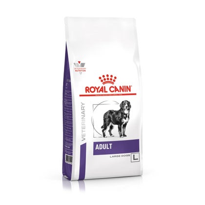 Royal Canin Mini Adult Hundefutter – 4 Kg, Speziell Für Kleine Erwachsene Hunde Bis 10 Kg
