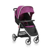Oyster Lite Buggy / Reisebuggy mit Liegefuktion / Sonnenverdeck einnhändig klein zusammenklappbar 1 St