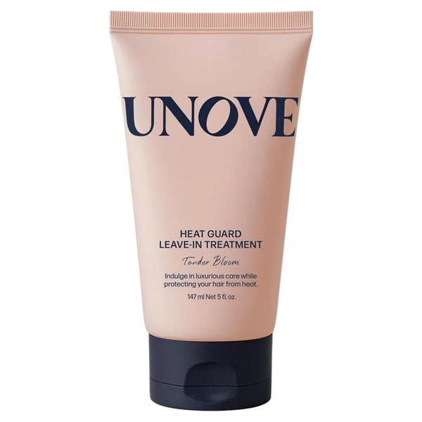 UNOVE Heat Guard Leave-In Treatment 147 ml
