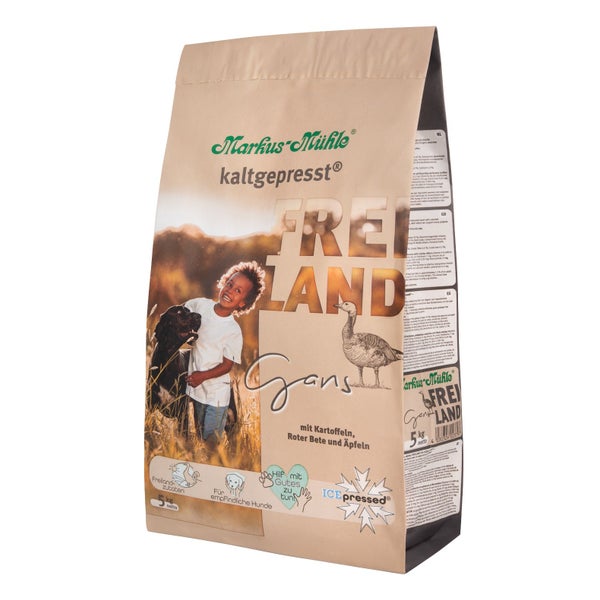 Markus-Mühle Freiland Gans 5,01 kg