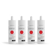 Kiyomi Skin Full Spectrum Serum Kit 1 St