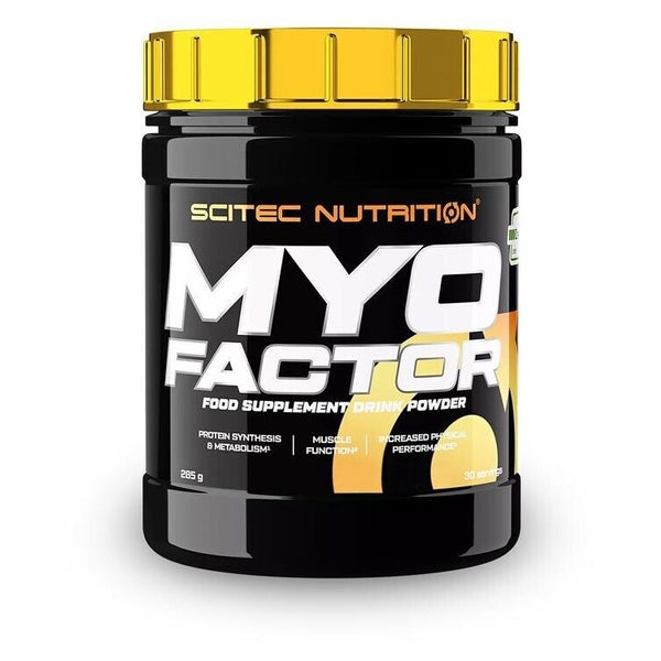 Scitec MyoFactor Ananas-Kokosnuss 285 g
