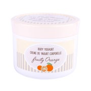 Badefee Body Yoghurt Creme fruitly Orange 250 ml