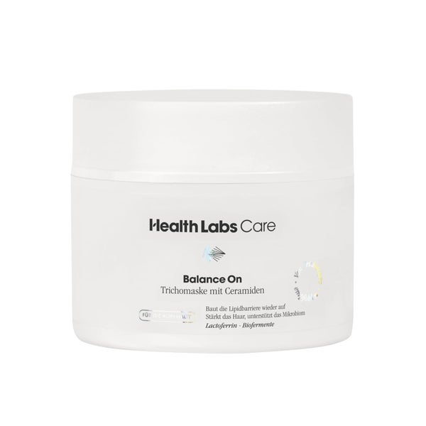 Balance On Trichomaske mit Ceramiden für die Kopfhaut 175ml 175 ml