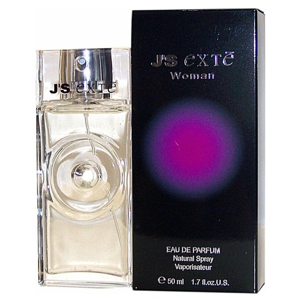 J'S Exte Woman Eau De Parfum für Frauen 50 ml 0,05 l
