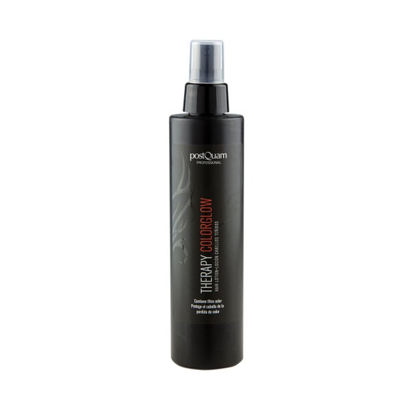 POSTQUAM HAARPFLEGE Color Glow Haarlotion Für Gefärbtes Haar 200 ML