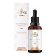bedrop Propolis Extrakt Tinktur mit Pipette 20% 30 ml