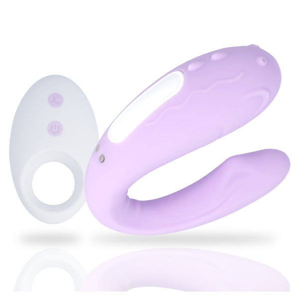 Mia - Mia - Rin Remote Fernbedienung Für Paare 1 St