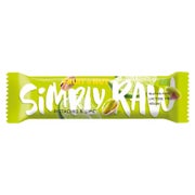 Simply Raw - Fruit and Nut Pistazie Limette 40 g