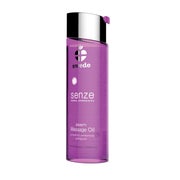 Swede - Kräuter-Aphrodisiakum-Massageöl 150 ml