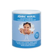 Produktabbildung: Sojall Pro Natura Sojall Makal - Feines Pulver 150 g