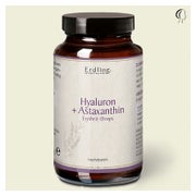 Astaxanthin-Hyaluron Drops - 50 Stück