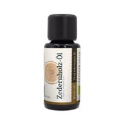 BIO Ätherisches Zedernholz-Öl - 10ml 0.01 l
