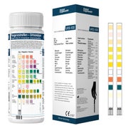 BMUT Gesundheitstest Urin 10 Parameter 100 St