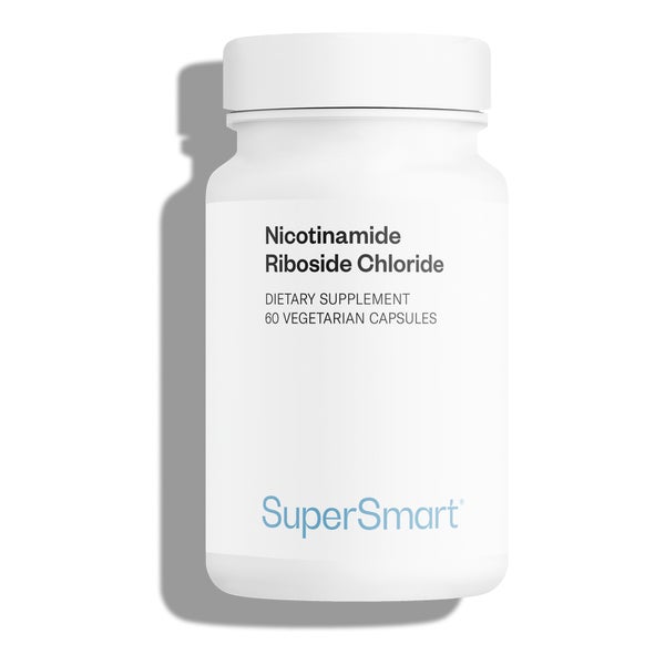 SuperSmart - Nicotinamide Riboside Chloride 60 g