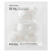 PODL Rice Glutathion Hydromask 1 St