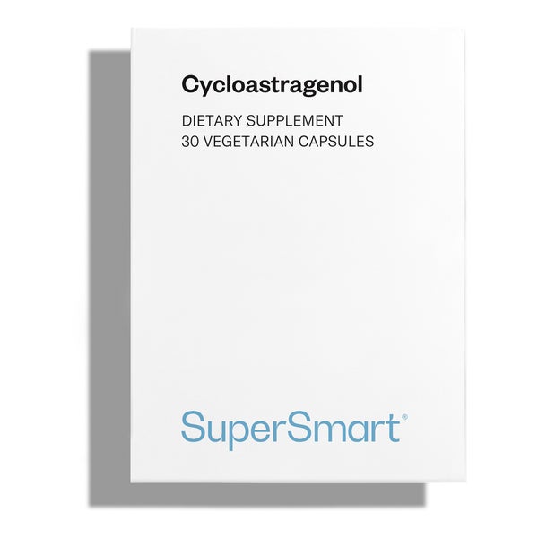 SuperSmart - CycloAstragenol 30 g