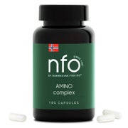 NFO Aminosäuren-Komplex + Phytoceramide 180 St