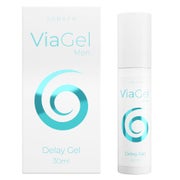 Cobeco - Via Gel  - Delay Gel - Höhepunkt verlängern
