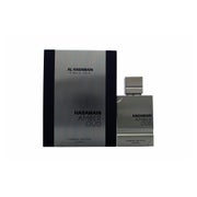 Al Haramain Amber Oud Carbon Edition Eau de Parfum 100ml Spray 0,1 l