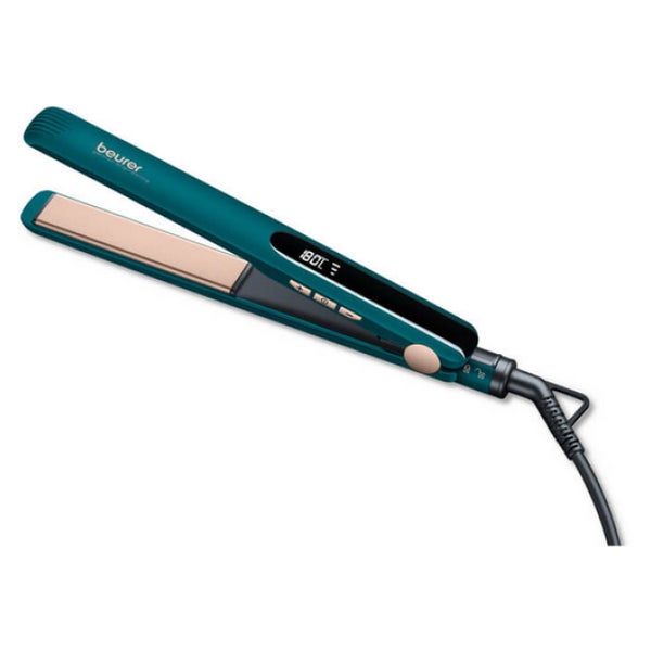 Beurer HAARGLÄTTER KERAMIK KERATIN (HS 50          OCEAN) 1 St