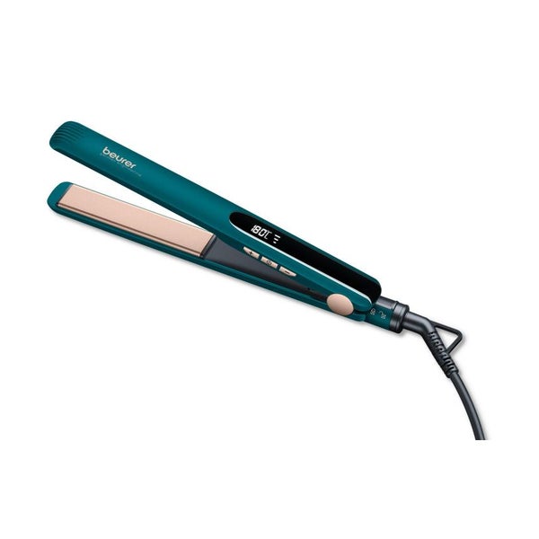 Beurer HAARGLÄTTER KERAMIK KERATIN (HS 50          OCEAN) 1 St