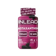 INLEAD Astaxanthin 12mg 60 Kapseln 500 g