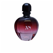 Paco Rabanne Black XS für Sie Eau De Parfum Spray 80ml 0,08 l