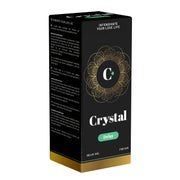 Produktabbildung: «Crystal Erection Cream», 50 ml, wasserbasiert, mit Aloe Ver (0.05 l) 50 ml