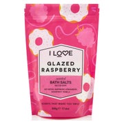 I Love Signature Sare Baie Glazed Raspberry 500Gr 0,5 kg