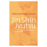 Jin Shin Jyutsu 1 St