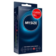 MY.SIZE Classic Kondome 10 St