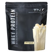 Whey Protein Konzentrat 1000 g