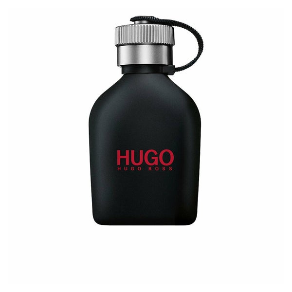 Hugo Boss Just Different Eau de Toilette 75ml Spray 0,075 l