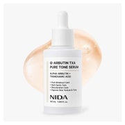 NIDA α-Arbutin TXA Pure Tone Serum 50 ml 50 ml